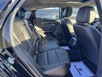 2018 Chevrolet Impala LT   - Photo 13 - Fitchburg, MA 01420