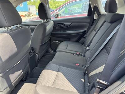 2020 Nissan Rogue S   - Photo 10 - Fitchburg, MA 01420