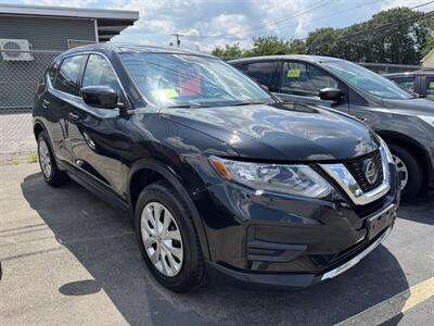 2020 Nissan Rogue S   - Photo 8 - Fitchburg, MA 01420