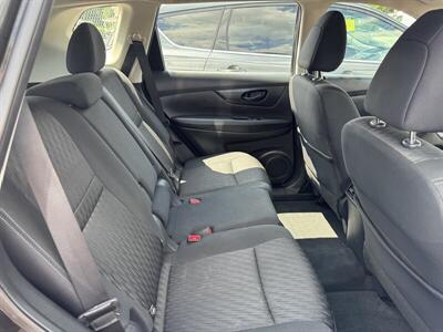 2020 Nissan Rogue S   - Photo 6 - Fitchburg, MA 01420