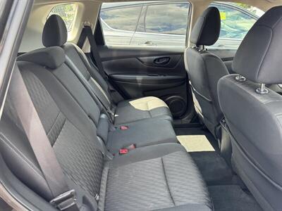 2020 Nissan Rogue S   - Photo 19 - Fitchburg, MA 01420