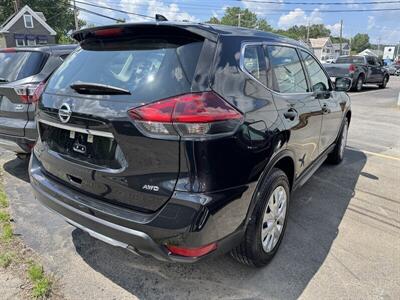 2020 Nissan Rogue S   - Photo 18 - Fitchburg, MA 01420