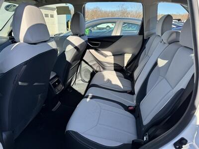 2022 Subaru Forester   - Photo 5 - Fitchburg, MA 01420