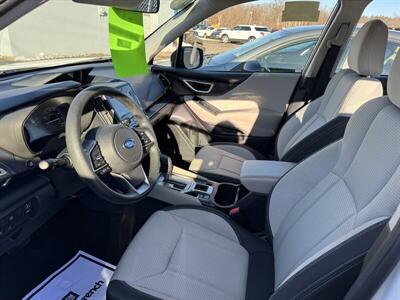 2022 Subaru Forester   - Photo 3 - Fitchburg, MA 01420