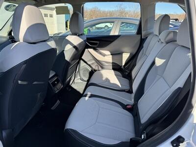 2022 Subaru Forester   - Photo 6 - Fitchburg, MA 01420