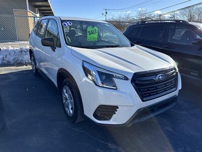 2022 Subaru Forester   - Photo 13 - Fitchburg, MA 01420