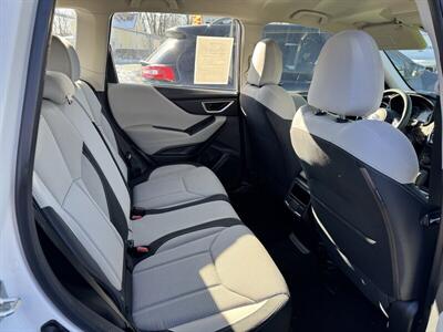 2022 Subaru Forester   - Photo 9 - Fitchburg, MA 01420