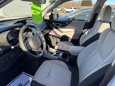 2022 Subaru Forester   - Photo 4 - Fitchburg, MA 01420