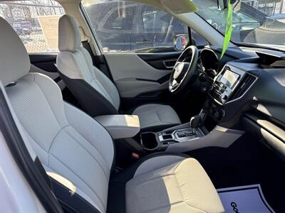 2022 Subaru Forester   - Photo 12 - Fitchburg, MA 01420