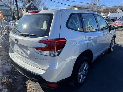 2022 Subaru Forester   - Photo 8 - Fitchburg, MA 01420