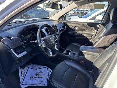 2023 GMC Terrain SLT   - Photo 2 - Fitchburg, MA 01420