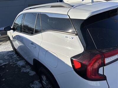 2023 GMC Terrain SLT   - Photo 6 - Fitchburg, MA 01420