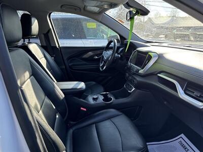 2023 GMC Terrain SLT   - Photo 12 - Fitchburg, MA 01420