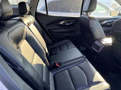 2023 GMC Terrain SLT   - Photo 10 - Fitchburg, MA 01420