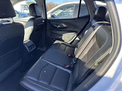 2023 GMC Terrain SLT   - Photo 5 - Fitchburg, MA 01420