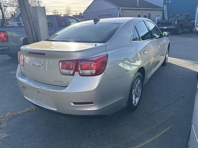 2015 Chevrolet Malibu LS   - Photo 10 - Fitchburg, MA 01420