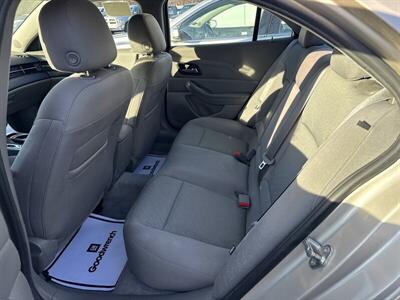 2015 Chevrolet Malibu LS   - Photo 5 - Fitchburg, MA 01420