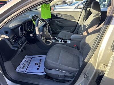 2015 Chevrolet Malibu LS   - Photo 3 - Fitchburg, MA 01420