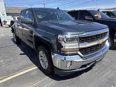 2017 Chevrolet Silverado 1500 LT   - Photo 32 - Fitchburg, MA 01420