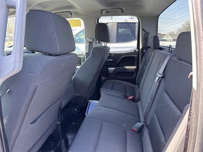 2017 Chevrolet Silverado 1500 LT   - Photo 20 - Fitchburg, MA 01420