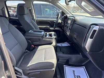 2017 Chevrolet Silverado 1500 LT   - Photo 29 - Fitchburg, MA 01420