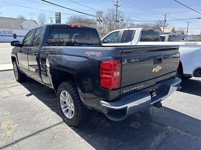 2017 Chevrolet Silverado 1500 LT   - Photo 24 - Fitchburg, MA 01420
