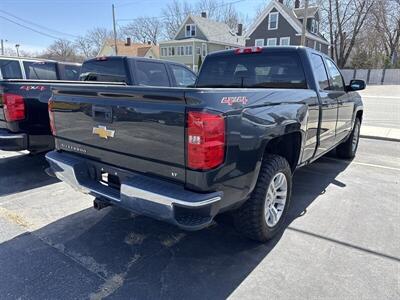 2017 Chevrolet Silverado 1500 LT   - Photo 25 - Fitchburg, MA 01420