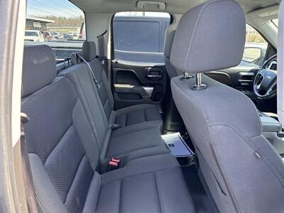 2017 Chevrolet Silverado 1500 LT   - Photo 28 - Fitchburg, MA 01420