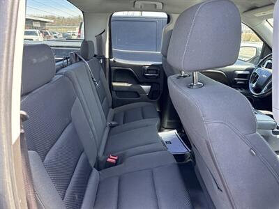 2017 Chevrolet Silverado 1500 LT   - Photo 27 - Fitchburg, MA 01420