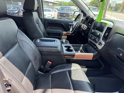 2016 GMC Sierra 1500 SLT   - Photo 7 - Fitchburg, MA 01420