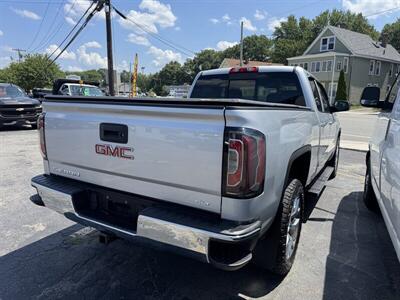 2016 GMC Sierra 1500 SLT   - Photo 5 - Fitchburg, MA 01420