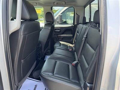 2016 GMC Sierra 1500 SLT   - Photo 3 - Fitchburg, MA 01420
