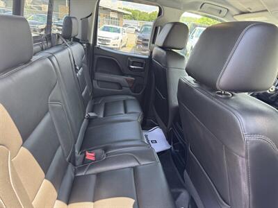 2016 GMC Sierra 1500 SLT   - Photo 6 - Fitchburg, MA 01420