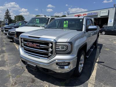 2016 GMC Sierra 1500 SLT   - Photo 1 - Fitchburg, MA 01420