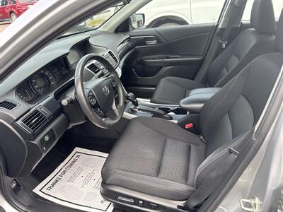 2015 Honda Accord Sport   - Photo 2 - Fitchburg, MA 01420