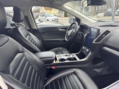 2023 Ford Edge SEL   - Photo 7 - Fitchburg, MA 01420