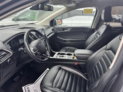 2023 Ford Edge SEL   - Photo 2 - Fitchburg, MA 01420