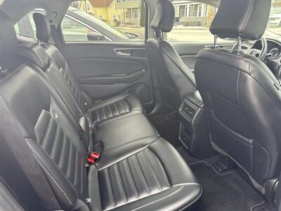 2023 Ford Edge SEL   - Photo 6 - Fitchburg, MA 01420