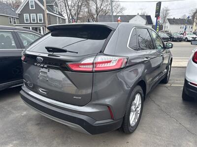 2023 Ford Edge SEL   - Photo 5 - Fitchburg, MA 01420