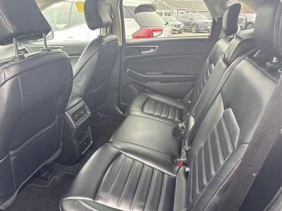 2023 Ford Edge SEL   - Photo 3 - Fitchburg, MA 01420