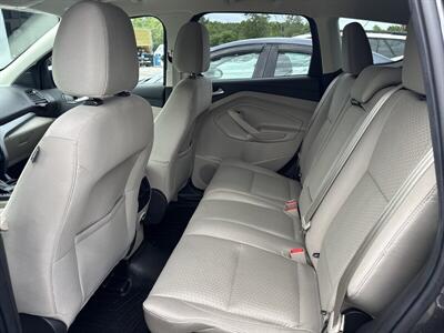 2017 Ford Escape SE   - Photo 3 - Fitchburg, MA 01420