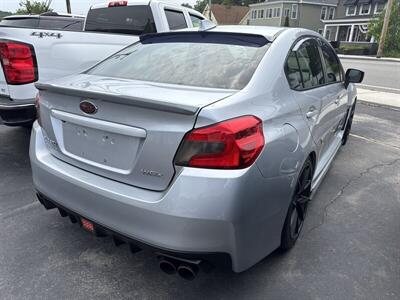 2015 Subaru WRX Limited   - Photo 5 - Fitchburg, MA 01420