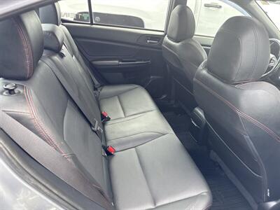 2015 Subaru WRX Limited   - Photo 6 - Fitchburg, MA 01420
