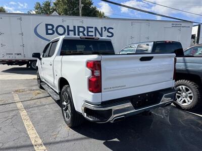 2021 Chevrolet Silverado 1500 LT   - Photo 4 - Fitchburg, MA 01420