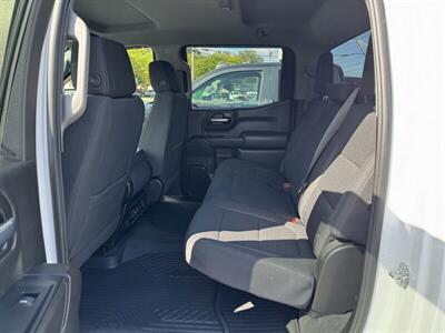 2021 Chevrolet Silverado 1500 LT   - Photo 3 - Fitchburg, MA 01420