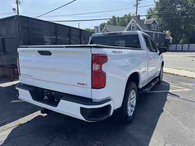 2019 Chevrolet Silverado 1500 RST   - Photo 5 - Fitchburg, MA 01420