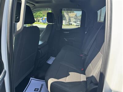 2019 Chevrolet Silverado 1500 RST   - Photo 3 - Fitchburg, MA 01420
