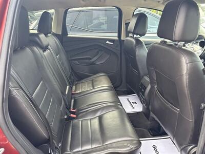 2015 Ford Escape SE   - Photo 6 - Fitchburg, MA 01420