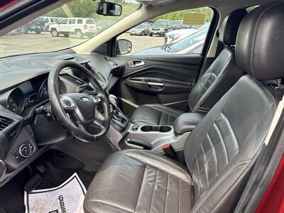 2015 Ford Escape SE   - Photo 4 - Fitchburg, MA 01420