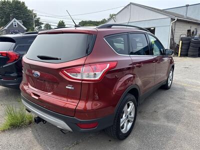 2015 Ford Escape SE   - Photo 5 - Fitchburg, MA 01420